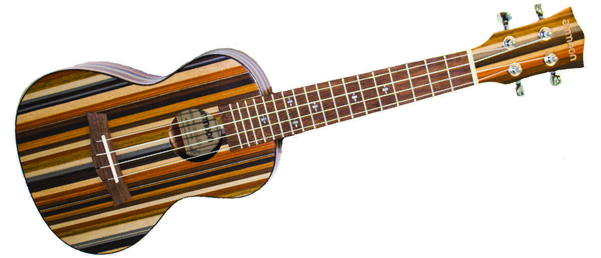 The Ukulele Club
